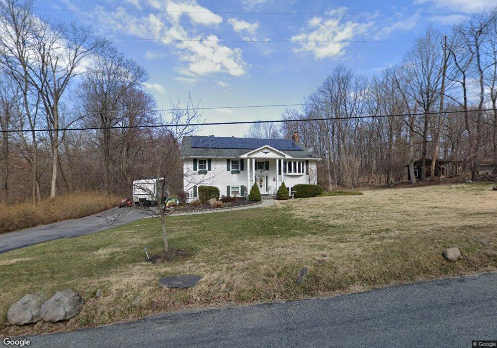 168 Farmingdale Rd, Chester, NY 10918 - photo 1
