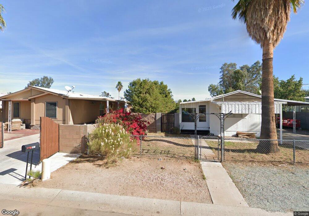 314 S 91st St unit 162, Mesa, AZ 85208 - photo 1