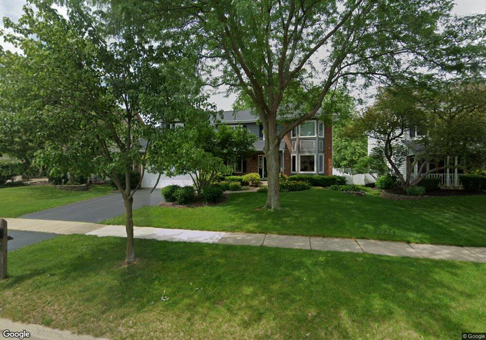 2111 Wicklow Rd, Naperville, IL 60564 - photo 1