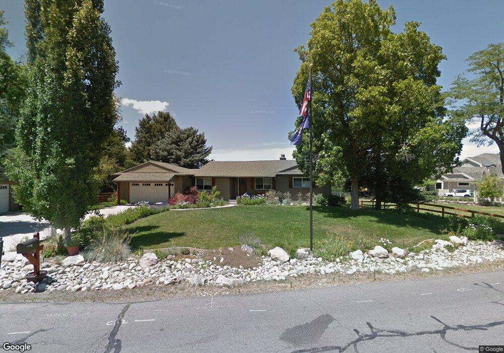 7928 Caballero Dr, Sandy, UT 84093 - photo 1