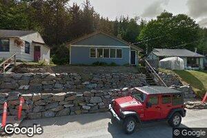 513 5th St, Douglas, AK 99824