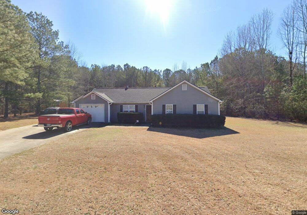 110 Colchester Cir, Colbert, GA 30628 - photo 1