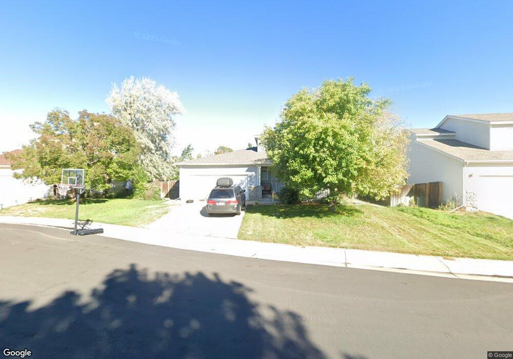 1925 E 127th Cir, Thornton, CO 80241 - photo 1