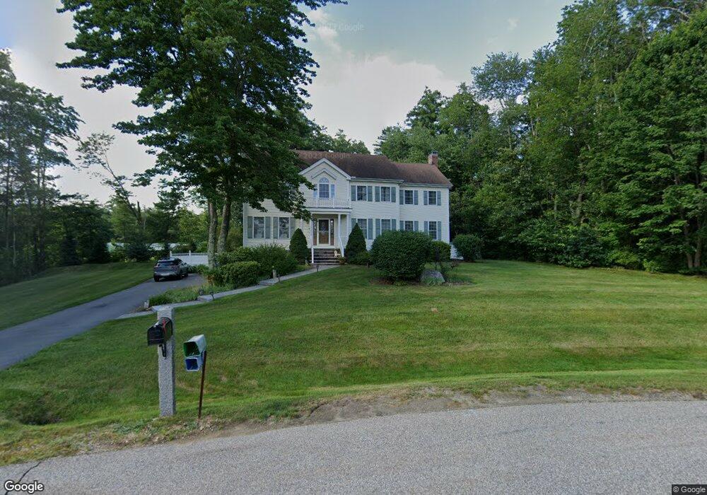 6 Yorkshire Ln, Londonderry, NH 03053 - photo 1