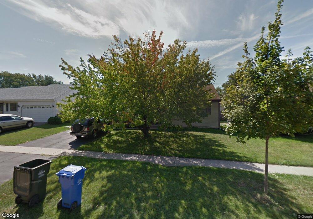 113 Bolz Rd, Carpentersville, IL 60110 - photo 1