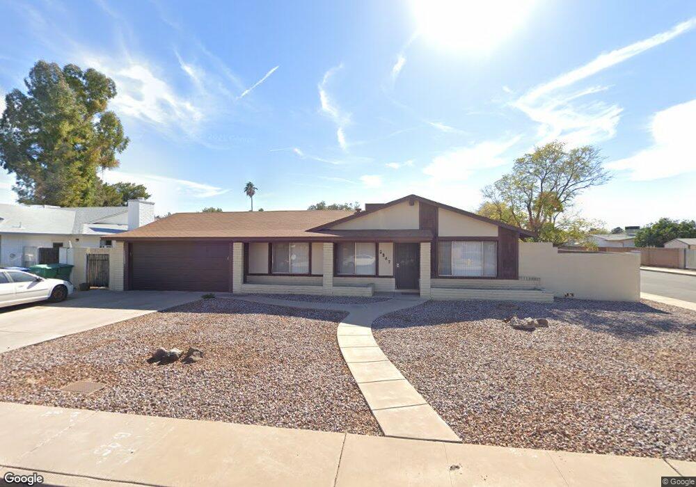 3347 E Florian Ave, Mesa, AZ 85204 - photo 1