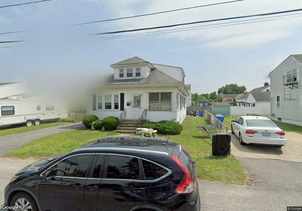 85 2nd Ave, Cranston, RI 02910 - photo 1
