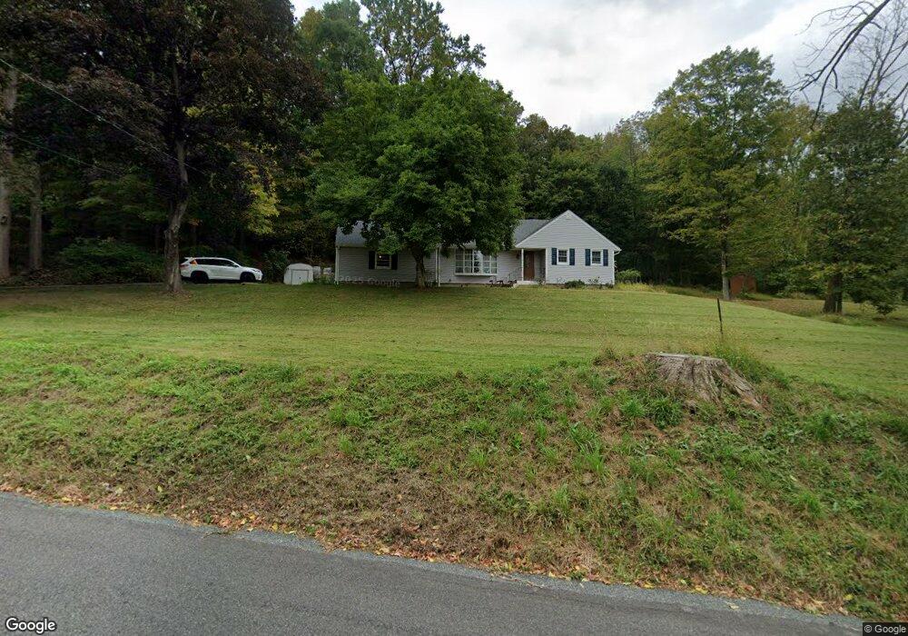 113 Mount Rascal Rd, Hackettstown, NJ 07840 - photo 1