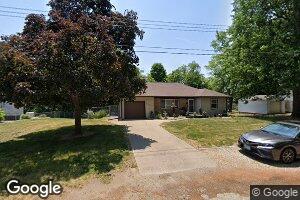 1012 2nd St, Lacon, IL 61540