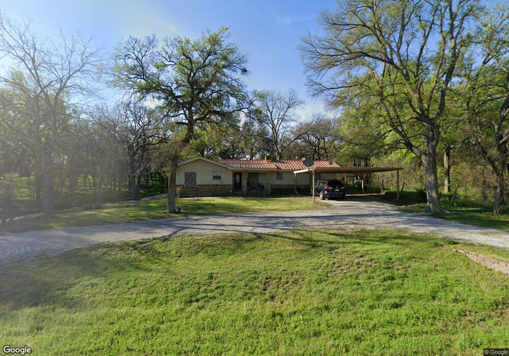 3012 E Bankhead Hwy, Weatherford, TX 76087 - photo 1