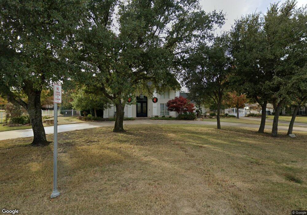 6500 Pleasant Run Rd, Colleyville, TX 76034 - photo 1