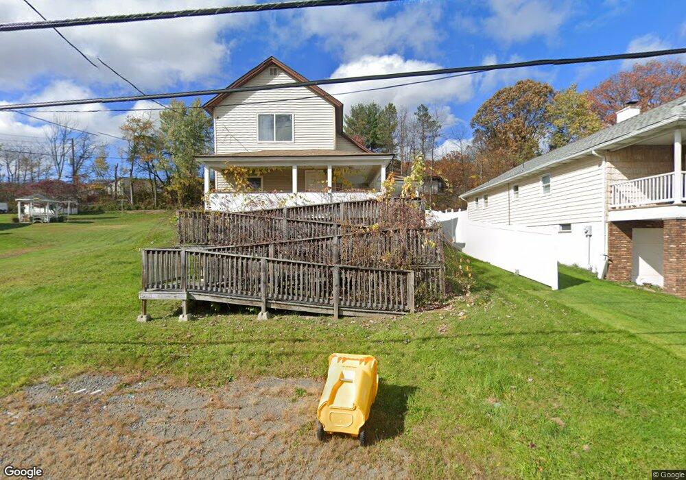 335 Irving St, Olyphant, PA 18447 - photo 1