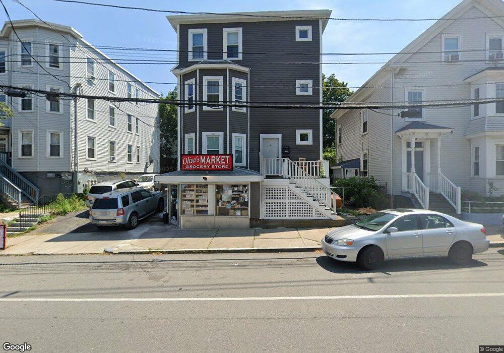 122 Foster St, Peabody, MA 01960 - photo 1