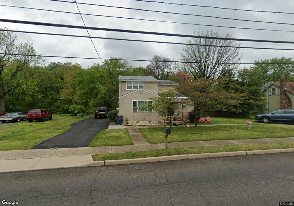 311 Fountain Ave, Burlington, NJ 08016 - photo 1