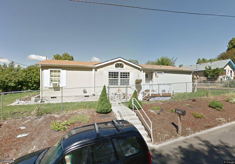 2010 Modoc St, Klamath Falls, OR 97601 - photo 1