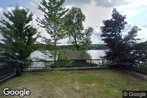 2618 Shadyside Rd, Findley Lake, NY 14736