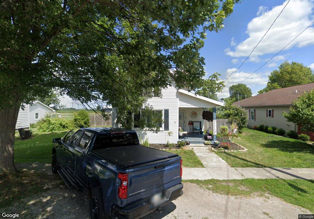 167 Center St, Columbus Grove, OH 45830 - photo 1