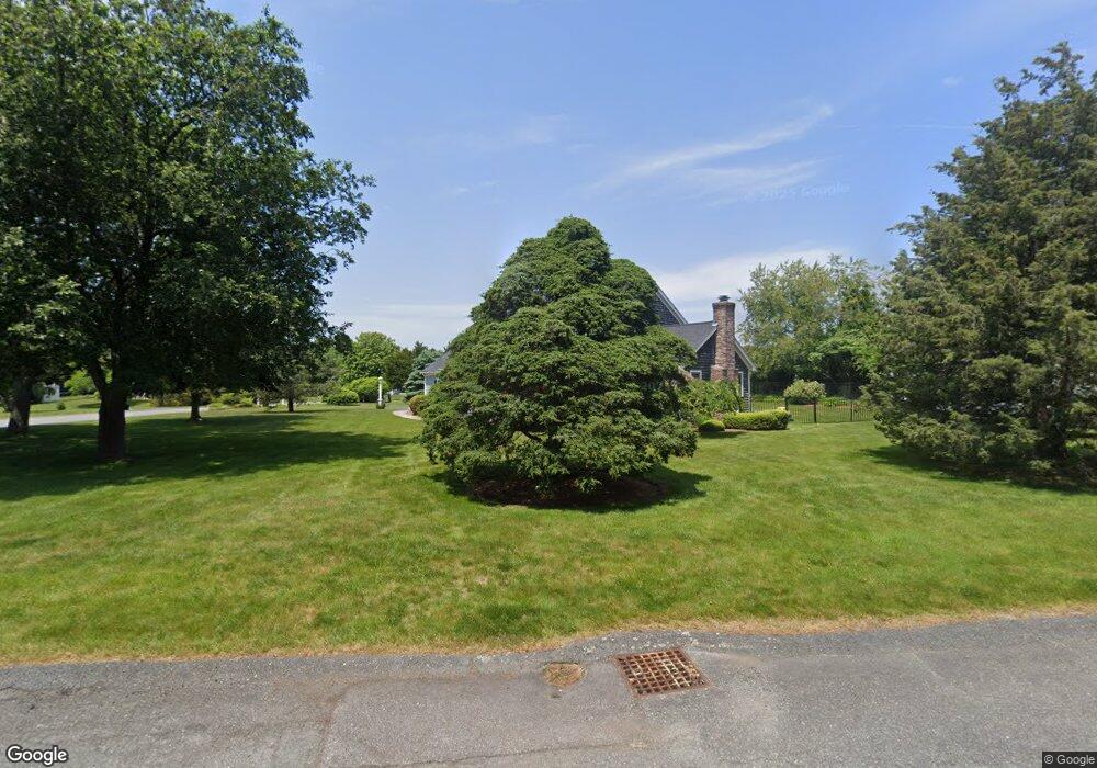 15 Fieldwood Dr, Sagamore Beach, MA 02562 - photo 1