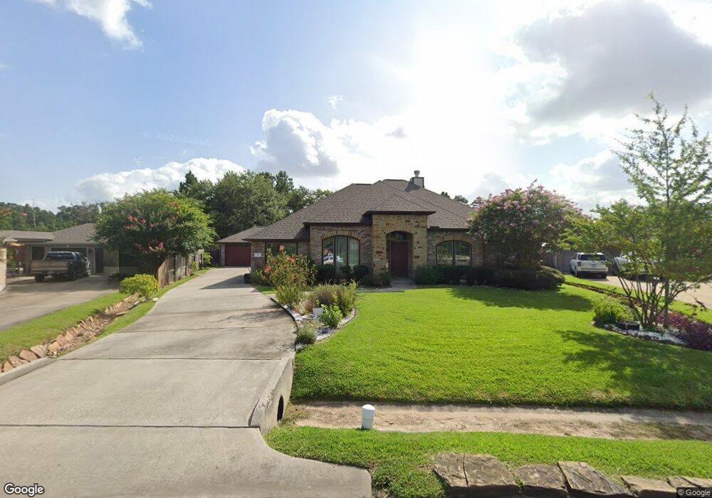 423 Oak Ridge Grove Dr, Spring, TX 77386 - photo 1