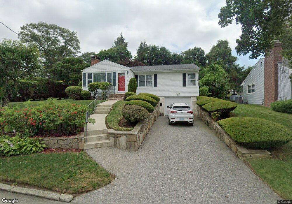 56 Mount View Dr, Cranston, RI 02920 - photo 1