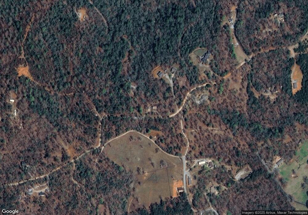 639 Hooper Rd, Cleveland, GA 30528 - photo 1