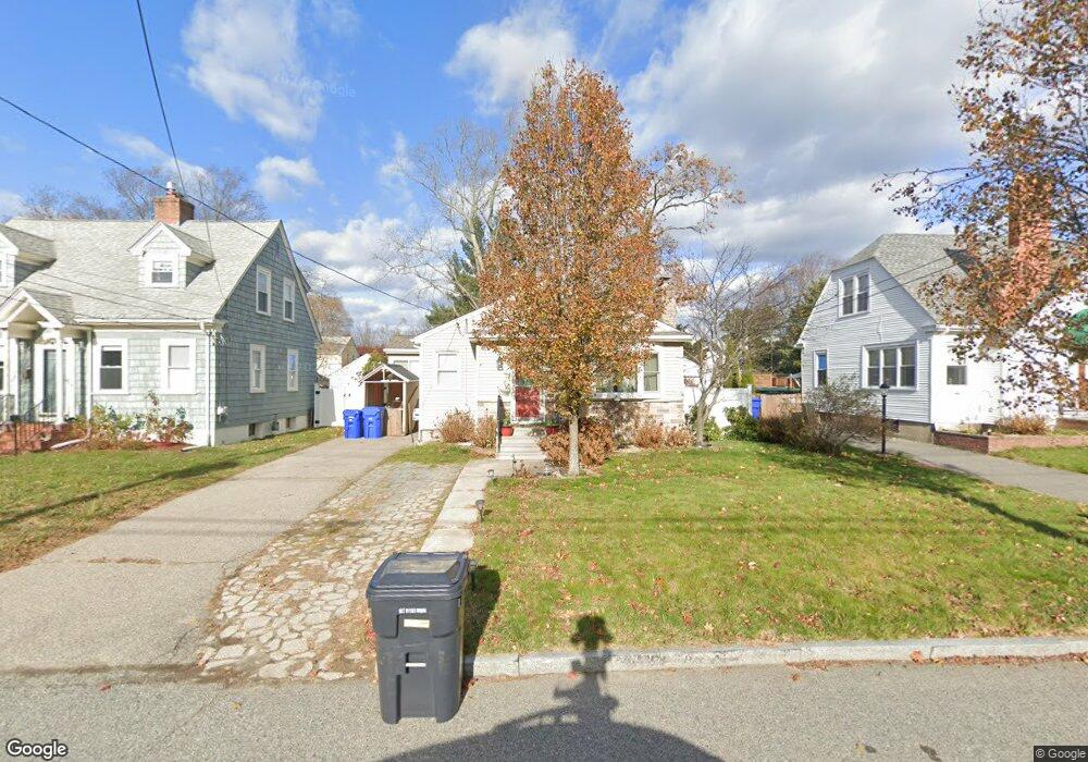 48 Armington Ave, Riverside, RI 02915 - photo 1