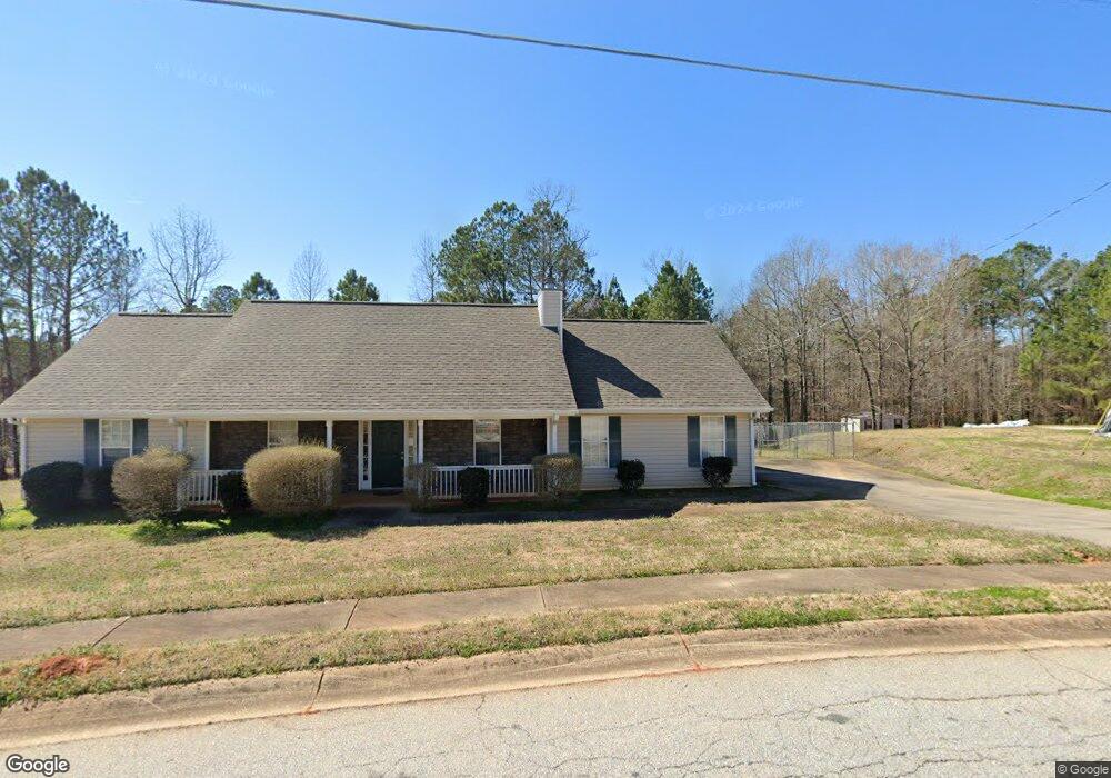 110 Autumn Ct, Covington, GA 30016 - photo 1