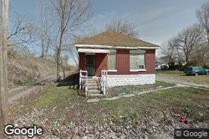 1330 Oriole St, Venice, IL 62090