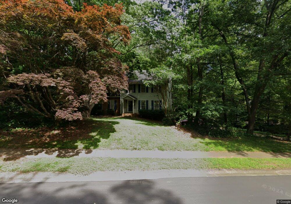 2390 Mitchell Rd NE, Marietta, GA 30062 - photo 1
