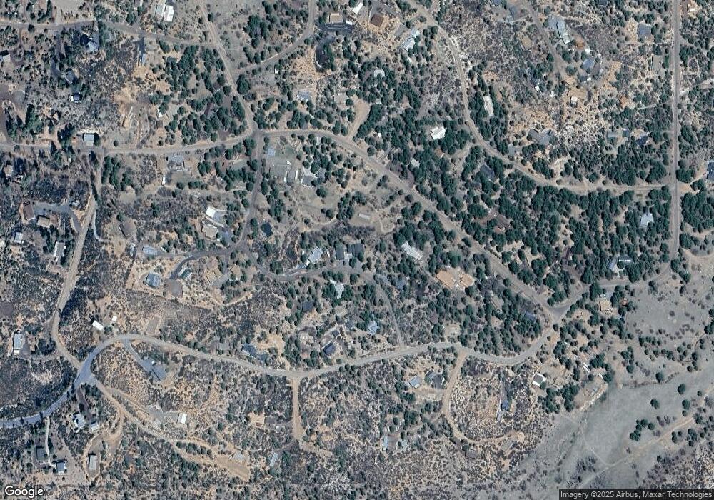 837 Navajo Trail, Show Low, AZ 85901 - photo 1