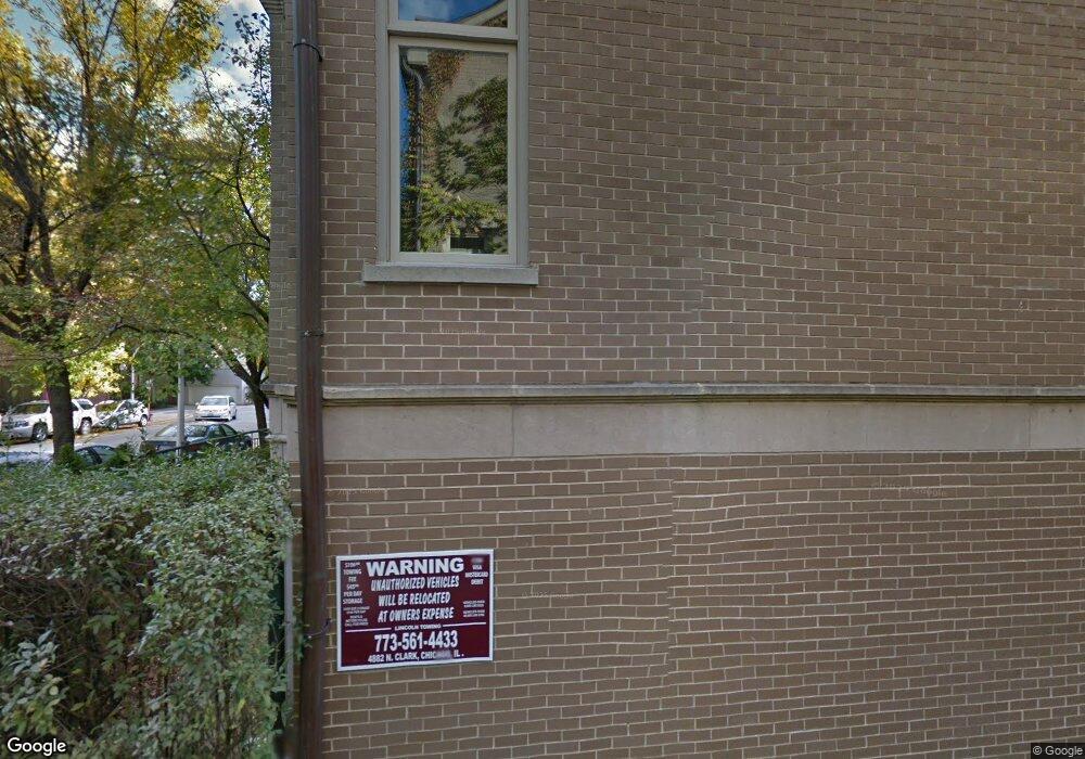 2714 N Southport Ave, Chicago, IL 60614 - photo 1