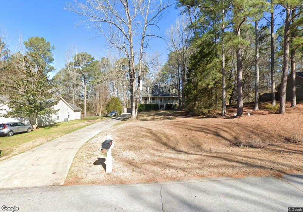 30 Laurel Ridge Ct, Covington, GA 30016 - photo 1