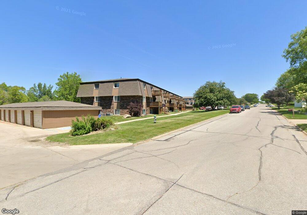 2207 Thunder Ridge Blvd unit 12C, Cedar Falls, IA 50613 - photo 1