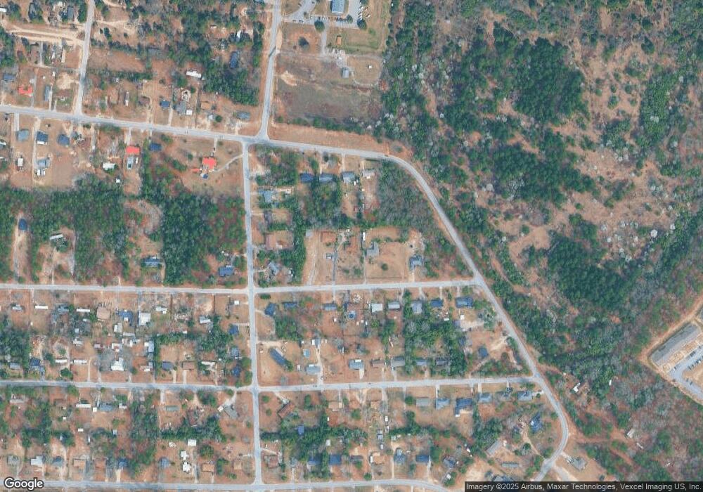 2113 Moncrieff St, Augusta, GA 30906 - photo 1