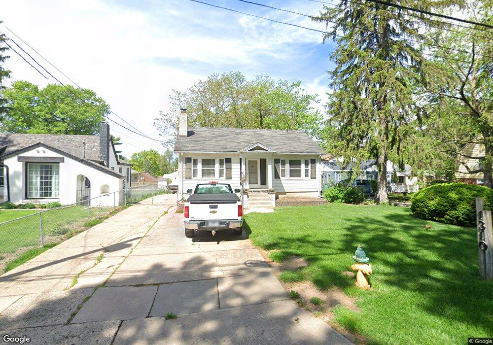 1310 64th St, Windsor Heights, IA 50324 - photo 1