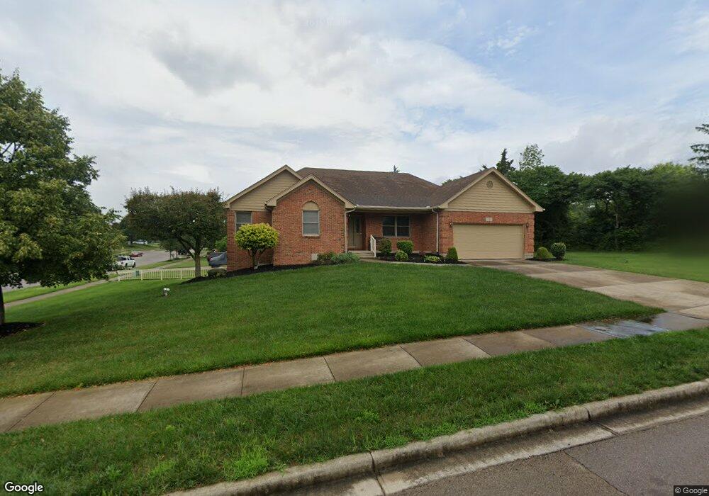 1509 Ashworth Dr, Vandalia, OH 45377 - photo 1