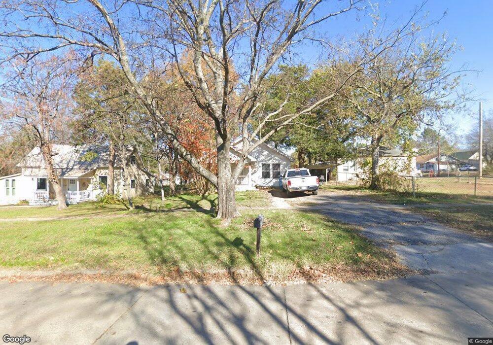 505 W Washington Ave, McAlester, OK 74501 - photo 1