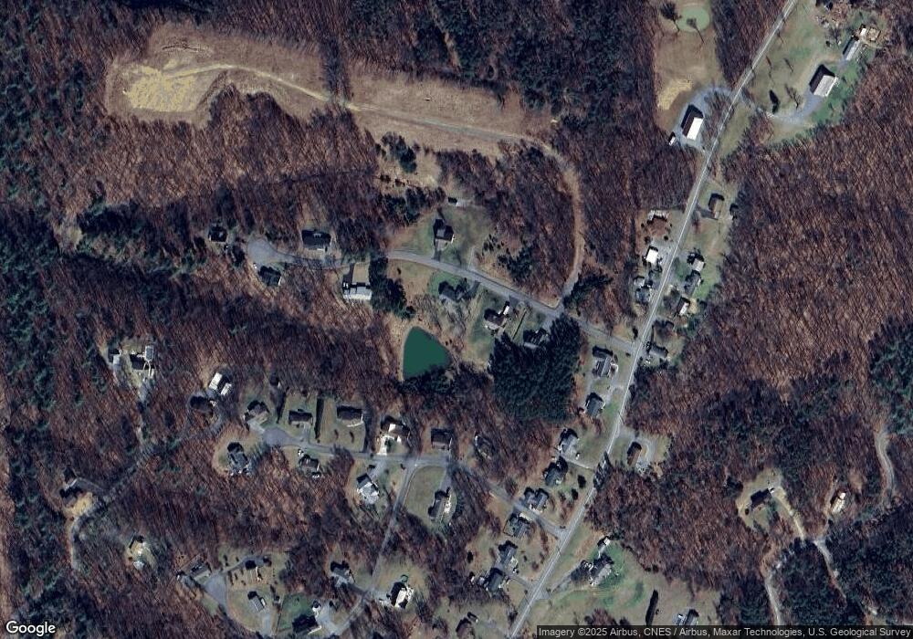 100 Fairview Oaks Ln, Berkeley Springs, WV 25411 - photo 1