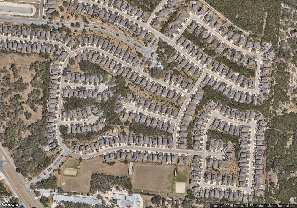 10423 Palmera, Helotes, TX 78023 - photo 1