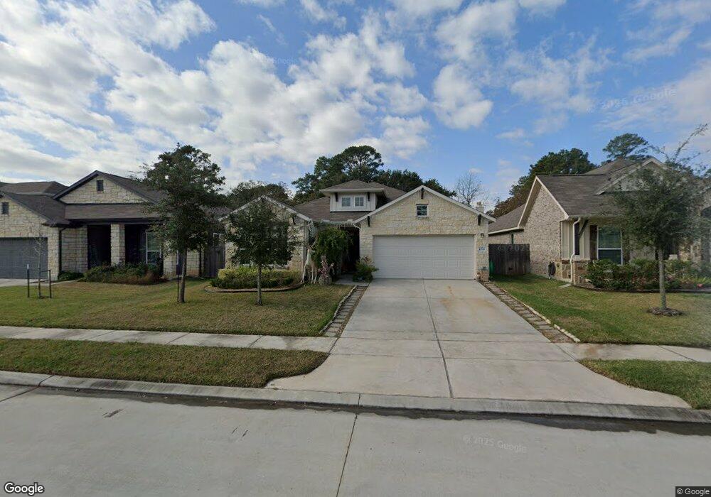 15339 Lakewood Terrace Dr, Tomball, TX 77377 - photo 1