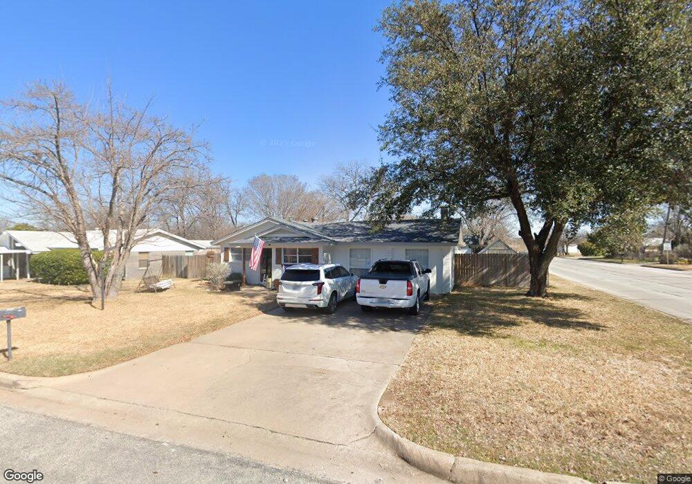 8861 Easley St, Fort Worth, TX 76108 - photo 1
