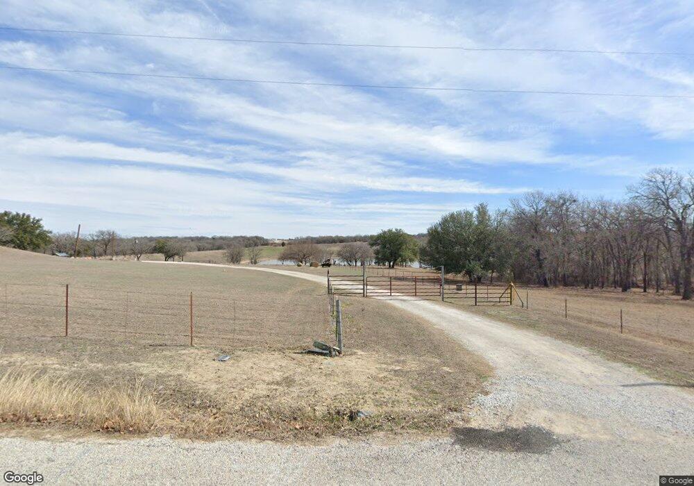 453 County Road 3679, Paradise, TX 76073 - photo 1