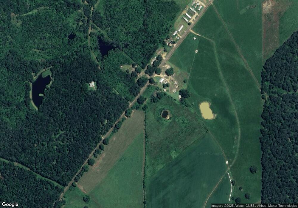 101 Austin Guy Rd, Tylertown, MS 39667 - photo 1