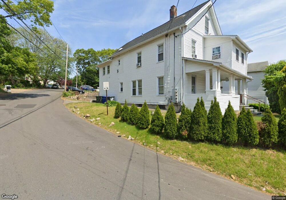 594 Beechmont Ave unit 596, Bridgeport, CT 06606 - photo 1