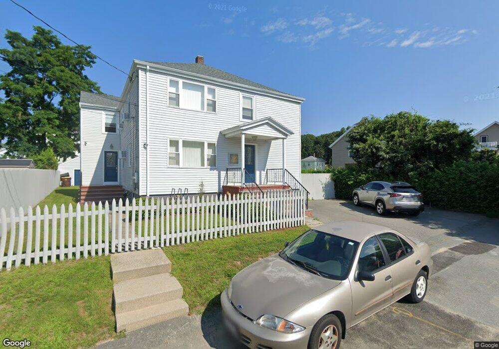 27 Keene St, Fall River, MA 02723 - photo 1
