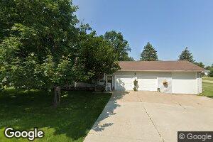 207 N Hooker Ave, White, SD 57276