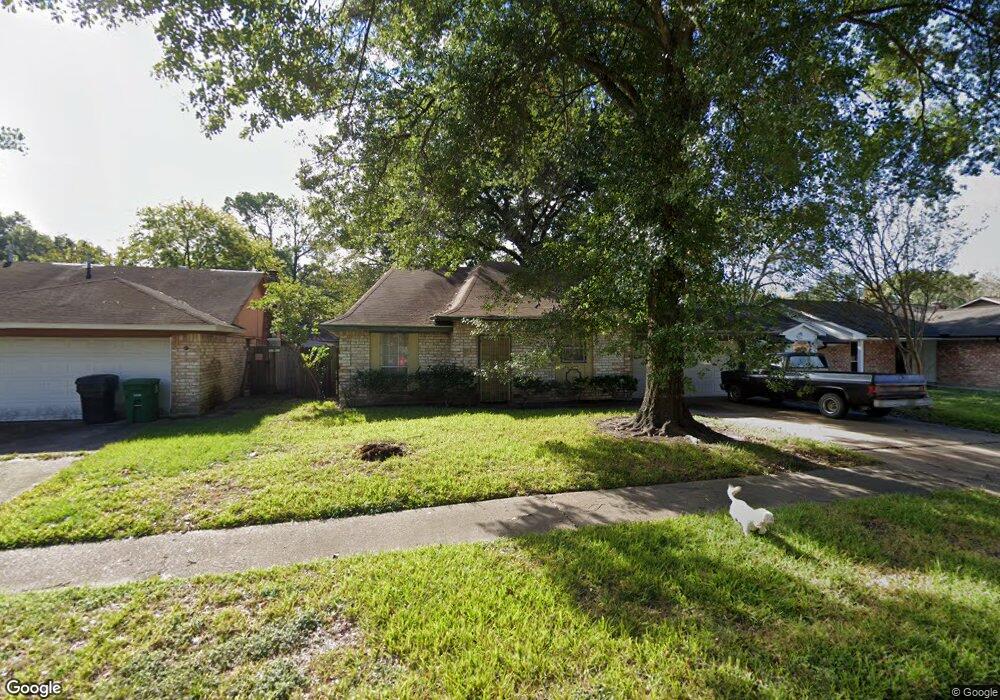 3411 Saratoga Dr, Houston, TX 77088 - photo 1