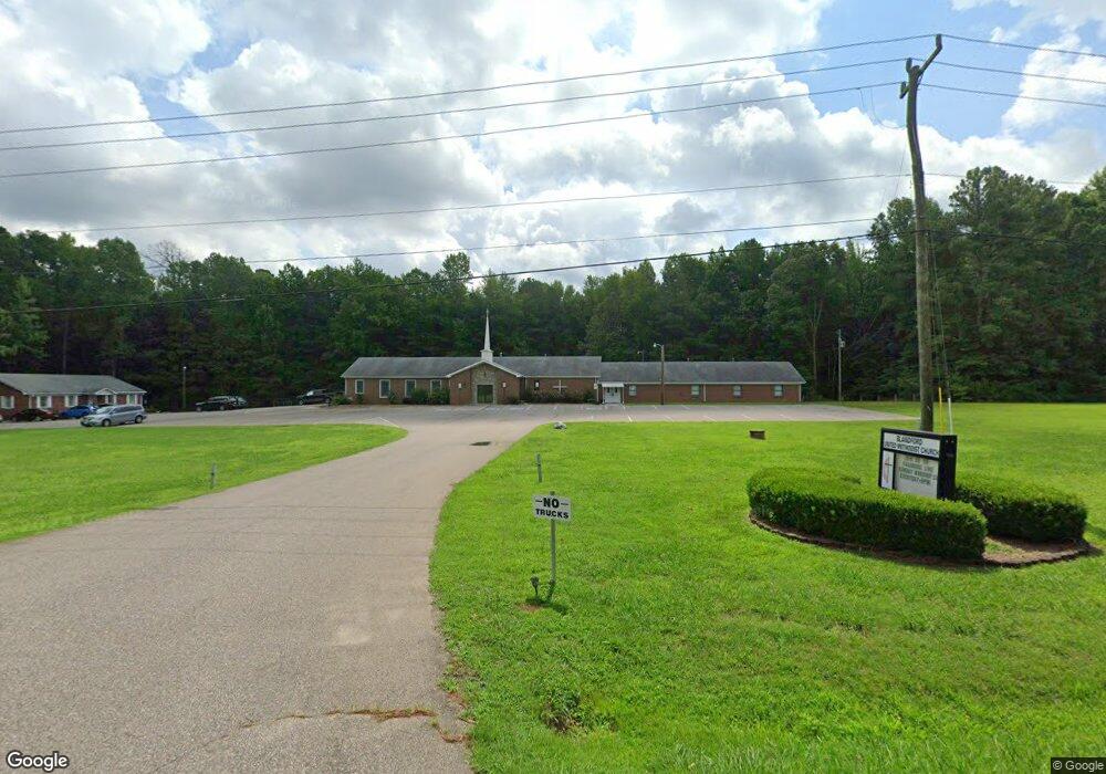 11729 S Crater Rd, South Prince George, VA 23805 - photo 1