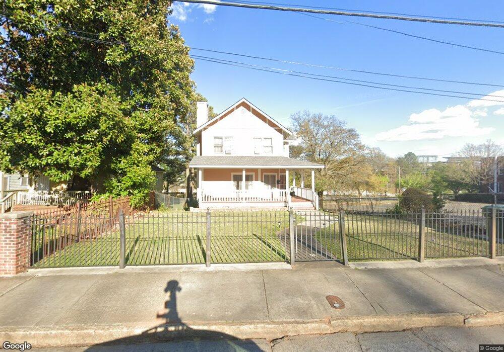 588 Pryor St SW, Atlanta, GA 30312 - photo 1