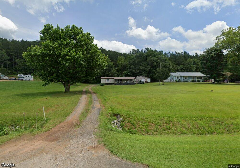 5084 Highway 411 NE, Fairmount, GA 30139 - photo 1